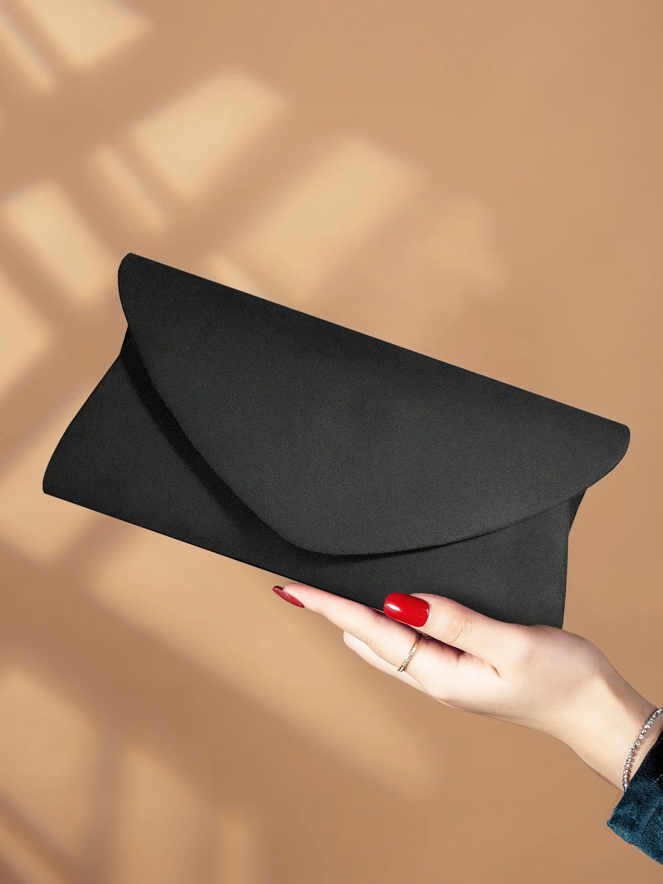 Elegant and gorgeous high-quality corduroy birthday party clutch bag, romantic and luxurious dance, banquet, party dress bag, su